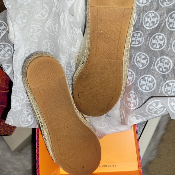 Tory Burch espadrilles - Picture 8 of 9